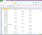 rental ledger, property details in same day