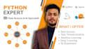 do data analytics, data analyst, power bi dashboard using power bi and excel