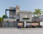 draw 2d floor plan,house floor plan, 3d elevation in autocad
