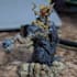 paint your warhammer and dnd miniatures