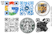 create a personalized qr code with your logo within 2 hours