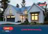 use chief architect and cad to convert your sketch to plan
