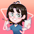 draw a kawaii chibi caricature portrait