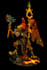 paint your warhammer, dnd, and any other tabletop models