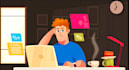 create 2d animated explainer video for your business