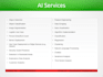 image classification, object detection,deployment
