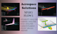 do xflr5 flow5 uav design and aerodynamic analysis