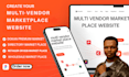 multivendor ecommerce marketplace website  multivendor ecommerce website