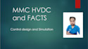 design your power electronics converter hvdc hvac controller