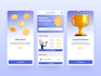 reward base app, loyalty app, gamification app, discount app
