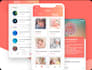 create babysitting app, parental app, childcare app, child development app