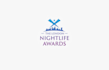 nightlife awards capture glamour exclusivity logo