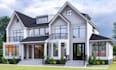do fast sketchup 3d modeling and realistic rendering