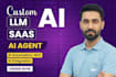 machine learning nlp ai app developer ai agent ai integration ai automation llm