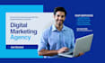 undefine linkedin banner youtube banner and facebook banner design