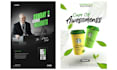 create animated banners and ads for facebook and  instagram