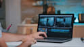 professionally edit corporate and commercial videos