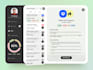 create freelance app, job portal app and website