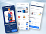 build handyman app, service app like task rabbit, handy