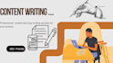 write plagiarized free SEO articles as your content writer