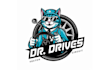 make an automotive logo or brand identity