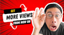 design eyecatching youtube thumbnails