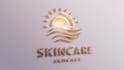 skin care logo designer