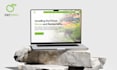 design a figma landing page and homepage UI UX design