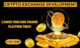 build a scalable crypto exchange with ai based risk management