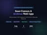 develop ai powered blockchain development
