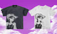 design a grunge gritty vintage tshirt