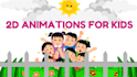 create character animation and cartoon video