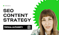 plan your blog content strategy in SEO keyword clusters
