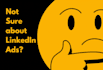 manage linkedin ads for b2b businesses