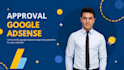 get google adsense approval fast, preapproved accounts for USA UK germany