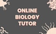 be your general science and biology tutor
