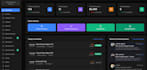 provide expert web development for seamless user experiences