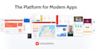 develop web applications in outsystems