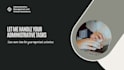be your trusted virtual assistant