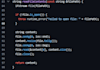 create a single code file for you
