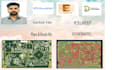make pcb design pcb layout and circuit schematics