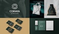 be creative, professional and skilled brand identity designer
