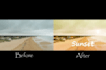 enhance, improve and upscale low quality videos