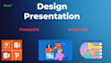 create powerpoint presentations, google slide