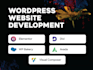 create lead generation website for you