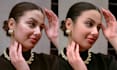 high end beauty retouch high frequency