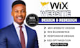 wix website redesign wix website design wix website redesign wix ecommerce
