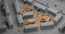 create a maquette clay rendering of your design