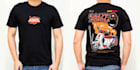 design a unique and edgy custom tshirt design