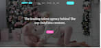 build onlyfans agency website, onlyfans management website escort agency website